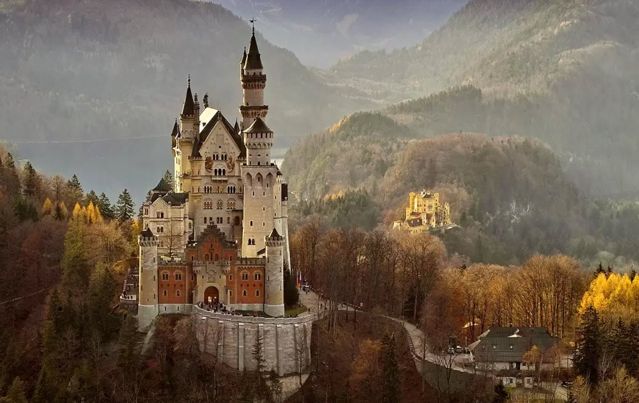 Schloß Haydau, Germany, Germany